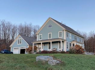 23 Pinnacle Rdg, Underhill, VT 05489