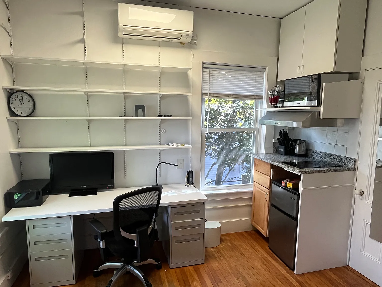 Studio, 170 sqft, $1,800 — Photo 2