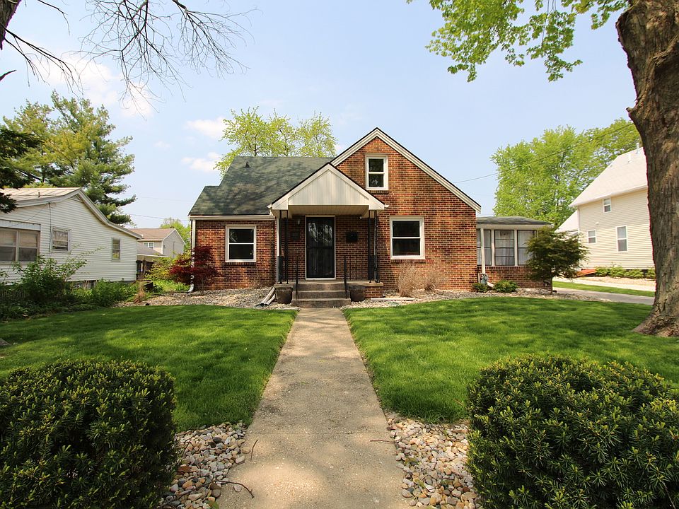 1022 E Front St, Bloomington, IL 61701 Zillow