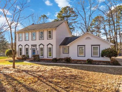 15101 Dartford Ln, Mint Hill, NC, 28227