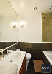 Rented by Bond New York