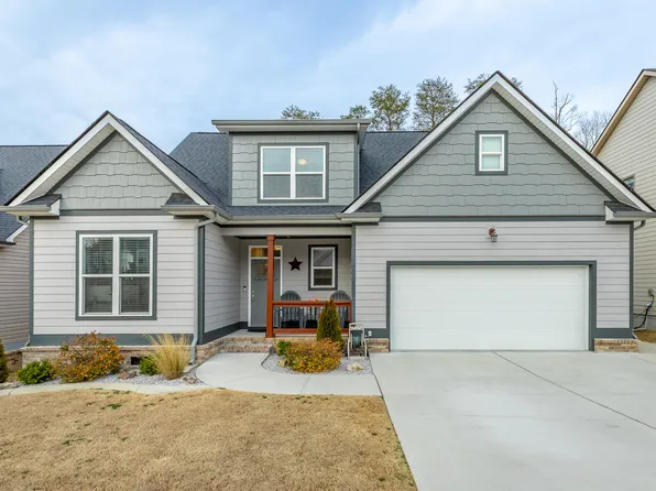 6486 Satjanon Dr, Ooltewah, TN 37363