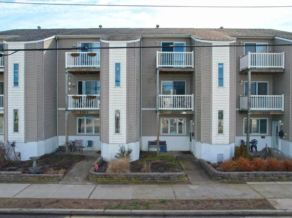 3305 Park Blvd #3305-3, Wildwood, NJ 08260