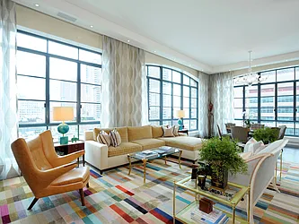 Sold by Sotheby's International Realty