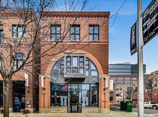 1023 W Fulton Market, Chicago, IL 60607