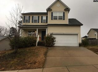 212 Spring Frost Dr, Lexington, SC 29072