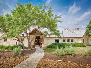 115 Sonoma Rdg, Comfort, TX 78013