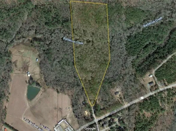 39 Hiram Ter, Sanford, NC 27332