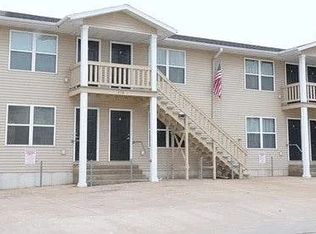 316 South Marion, Kirksville, MO 63501