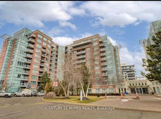 48 Suncrest Blvd #1022, Markham, ON L3T 7Y5