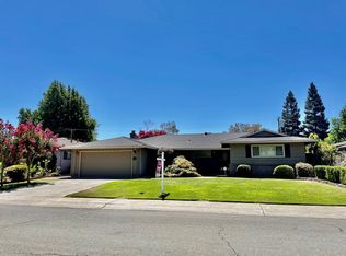 1360 San Clemente Way, Sacramento, CA 95831