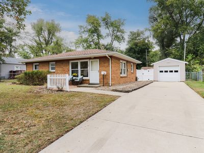 104 Magnolia Dr, Bloomington, IL, 61701