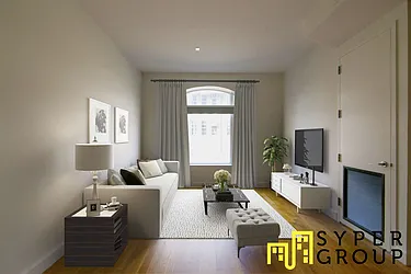 Rented by The Syper Group