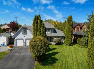 10583 245b St, Maple Ridge, BC V2W 1G5