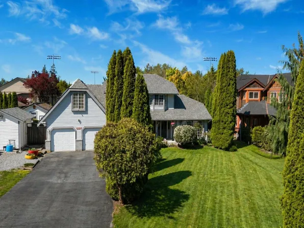 10583 245b St, Maple Ridge, BC V2W 1G5