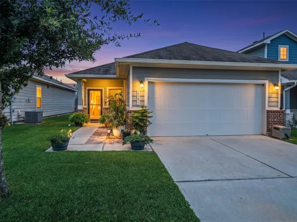 20072 Northpark Ash Ln, Porter, TX 77365