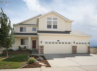 3400 Tabernash Dr, Loveland, CO 80538