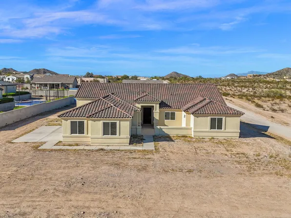 1928 W BIG SKY Lane, Queen Creek, AZ 85144