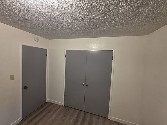Bedroom 2 Closet