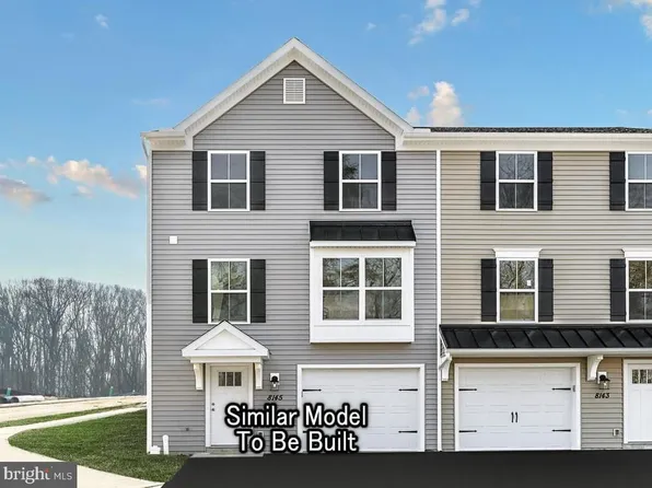 8175 Lenker Dr #2605, Harrisburg, PA 17112