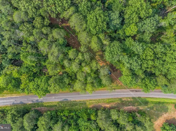 LOT Snake Castle Rd #A, Sumerduck, VA 22742