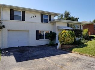 408 Yukon Ave, Yukon, OK 73099