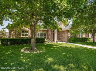 6109 Landon Dr, Amarillo, TX 79119