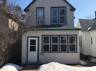 826 E 6th St, Duluth, MN 55805