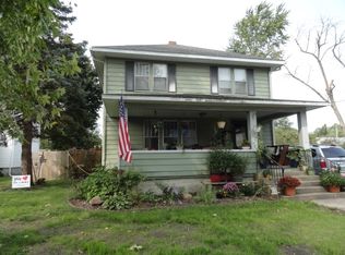 718 N College Ave, Rensselaer, IN 47978