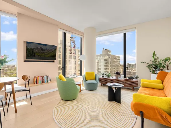 11 Hoyt St APT 22J, Brooklyn, NY 11201