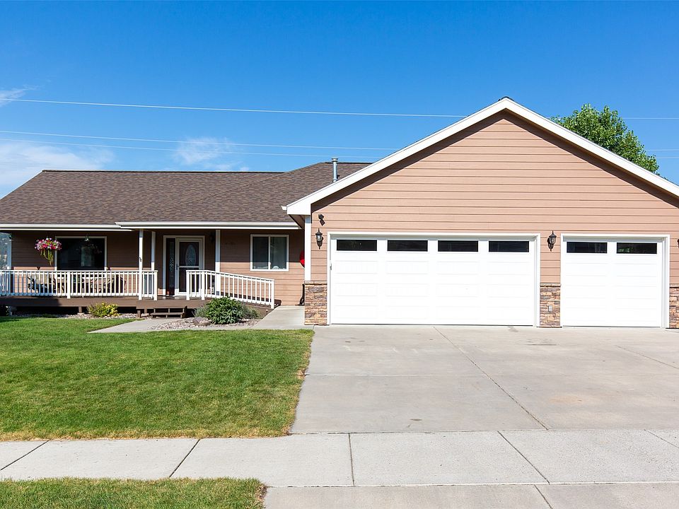 6721 Kelsey Ct, Missoula, Mt 59803 