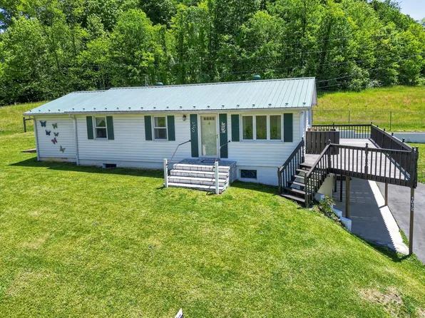 1012 Ridgedale Rd, Saltville, VA 24370
