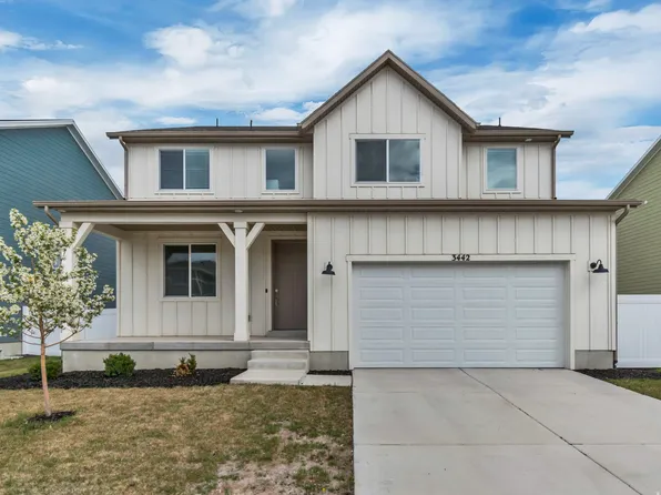 3442 N Swift Ln, Eagle Mountain, UT 84005