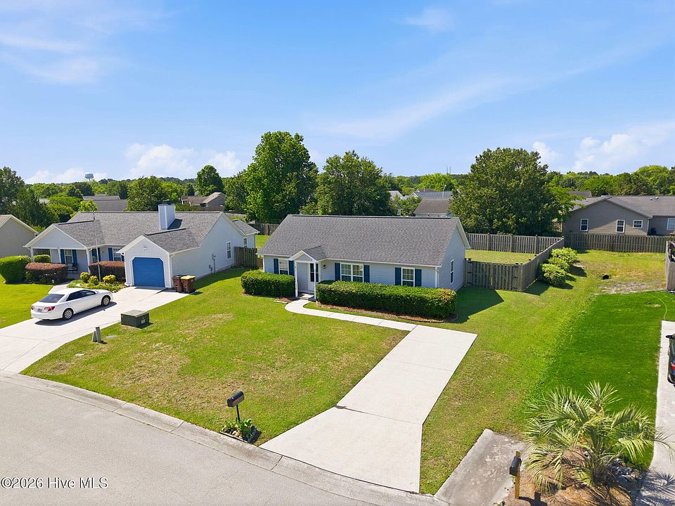 1st image of 2506 Ashby Drive