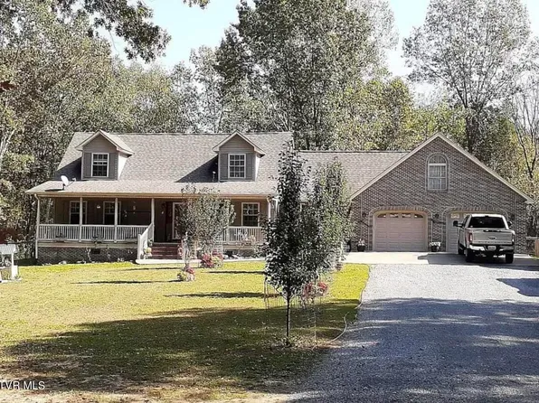 192 Steele Rd, Rogersville, TN 37857