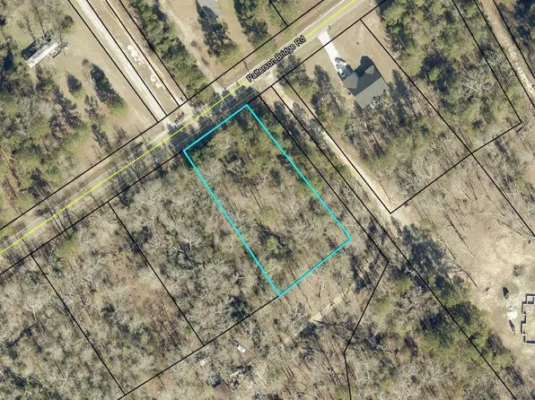 2616 Patterson Bridge Road, Hephzibah, GA 30815
