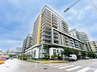 3280 Corvette Way #1202, Richmond, BC V6X0T9