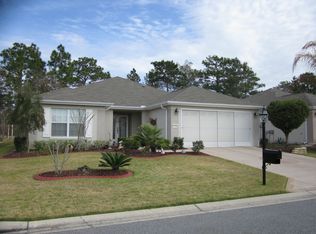 11772 SE 91st Cir, Summerfield, FL 34491