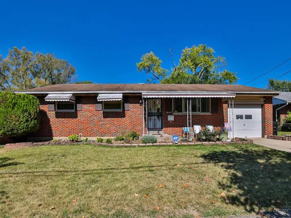 5643 Red Cedar Dr, Cincinnati, OH 45224