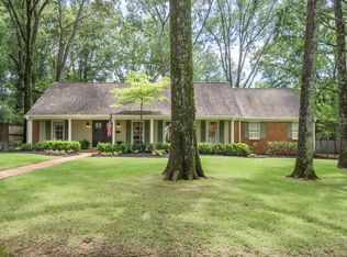 6473 Heather Dr, Memphis, TN 38119