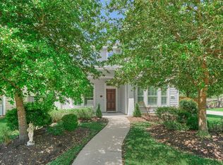 74 W Montfair Blvd, The Woodlands, TX 77382