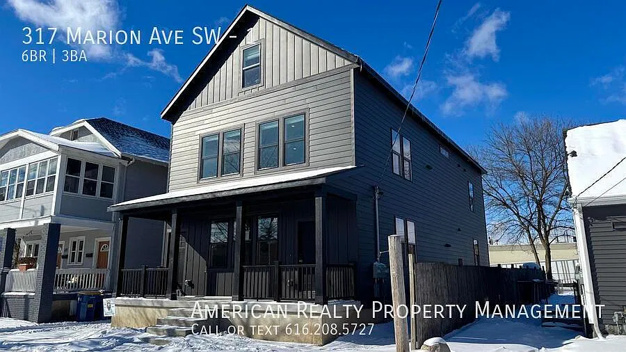 6 bed, 2700 sqft, $3,700 — Photo 1