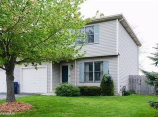 514B Powers Ct, Yorkville, IL 60560