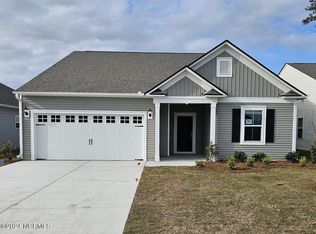 205 Eagle Claw Dr #3018, Calabash, NC 28467