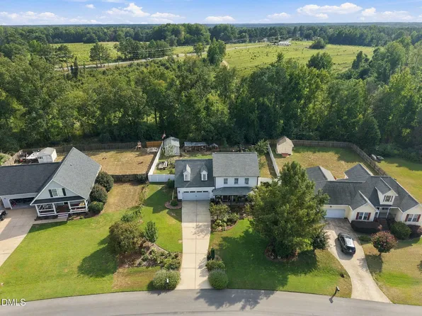 115 Cokesbury Park Ln, Fuquay Varina, NC 27526