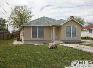 2735 Crater Dr, San Antonio, TX 78222