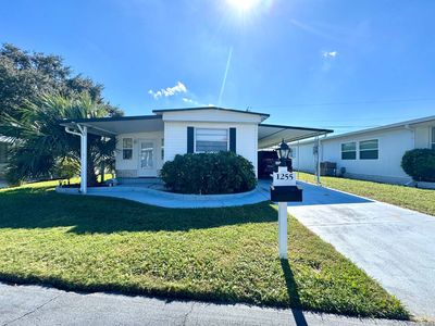 1255 Williamsburg Pl, Daytona Beach, FL, 32119