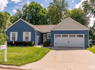 51596 Audubon Woods Dr, South Bend, IN 46637