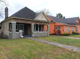 1561 Pearson Ave SW, Birmingham, AL 35211