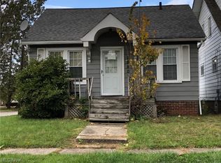 18801 Mohawk Ave, Cleveland, OH 44119